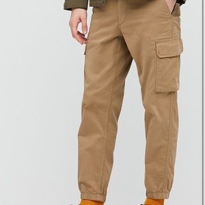 Cargo Pants